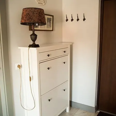 Apartament Sopocki Skwer * Сопот