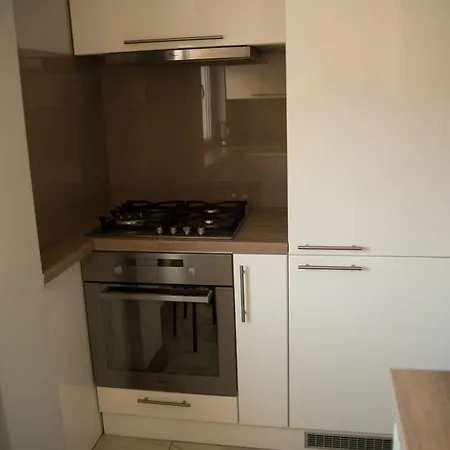 Apartament Sopocki Skwer Сопот