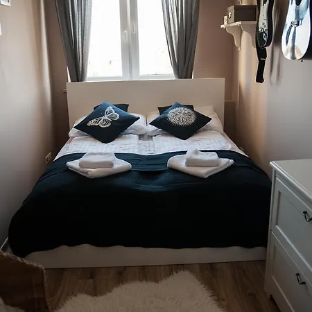 Apartament Sopocki Skwer *