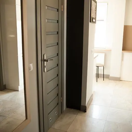Apartament Sopocki Skwer