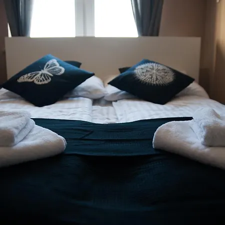 Apartament Sopocki Skwer Апартаменты *