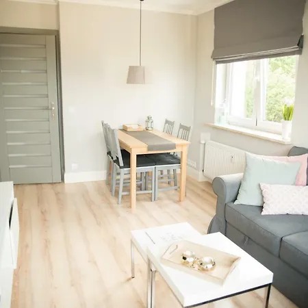 Apartament Sopocki Skwer